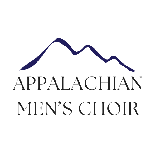 Appalachian Men's Choir